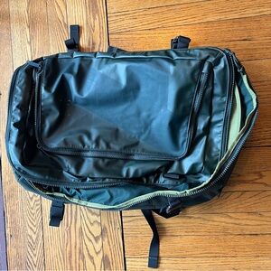Away Green 45L Backpack